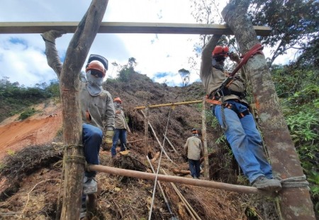 Servicios Ecoambientales U.R SAS Ibague, Colombia